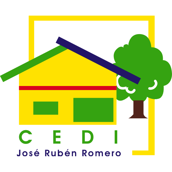 CEDI Centro Educativo de Desarrollo Integral Logo