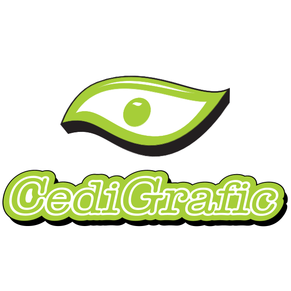 Cedi Grafic Logo
