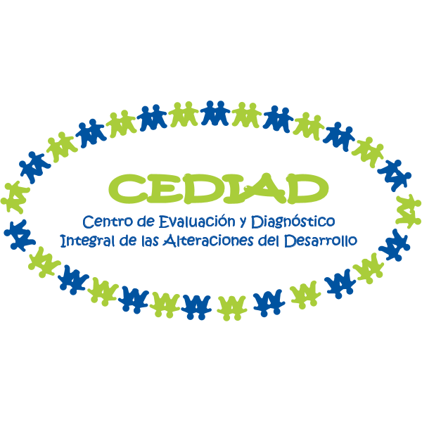 Cediad Logo ,Logo , icon , SVG Cediad Logo