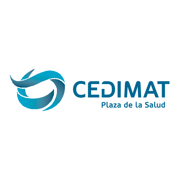Cedimat Logo