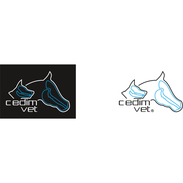 CedimVet Logo