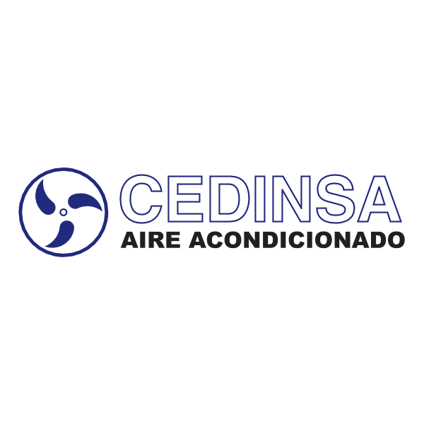 CEDINSA Logo ,Logo , icon , SVG CEDINSA Logo