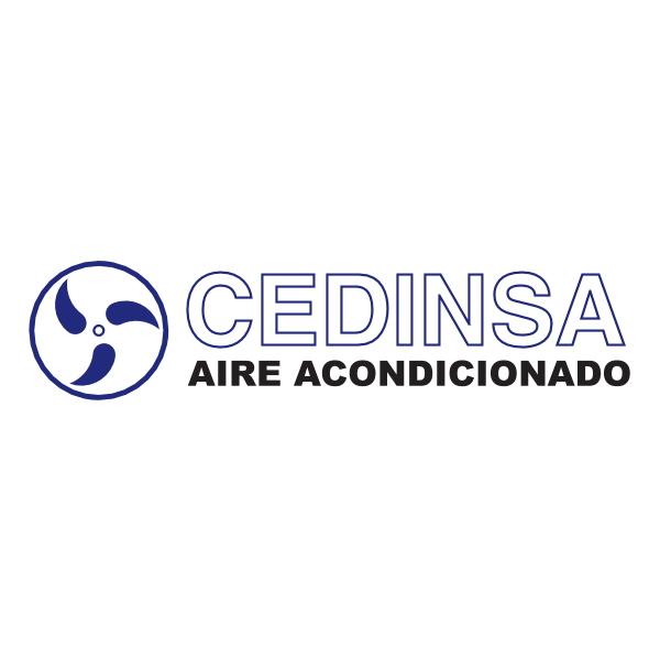 CEDINSA Logo