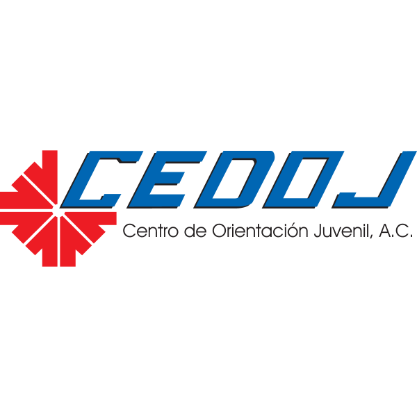 Cedoj Logo ,Logo , icon , SVG Cedoj Logo