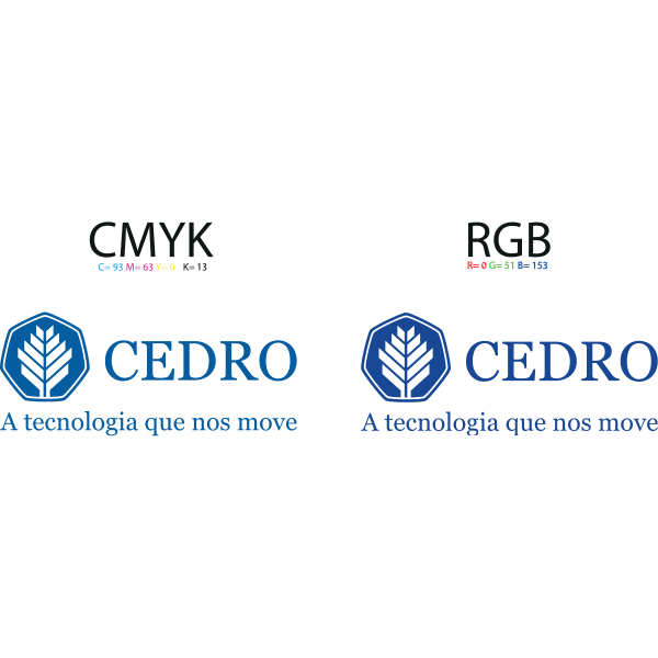 Cedro Logo