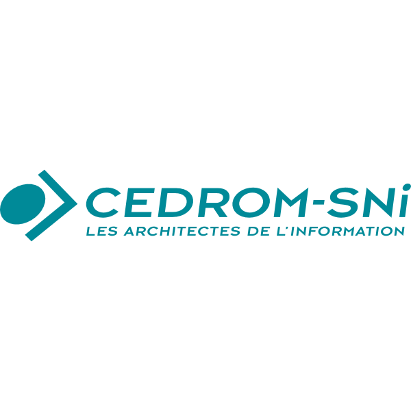 Cedrom Sni logo