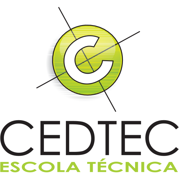 CEDTEC Logo ,Logo , icon , SVG CEDTEC Logo