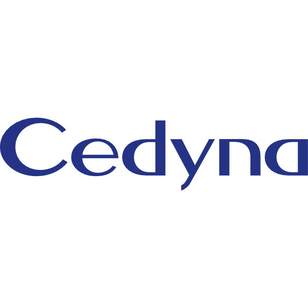 Cedyna Logo