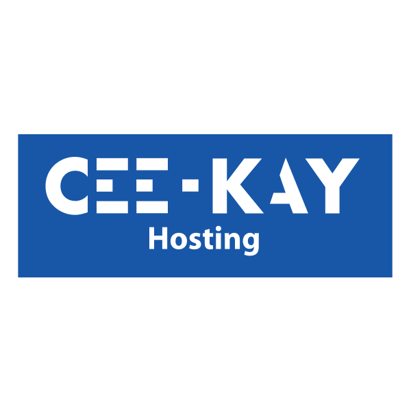 Cee-Kay Hosting Logo ,Logo , icon , SVG Cee-Kay Hosting Logo