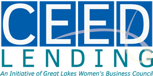 CEED Lending Logo