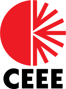 CEEE Logo ,Logo , icon , SVG CEEE Logo
