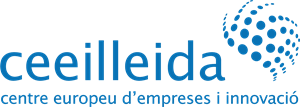 CEEI Lleida Logo