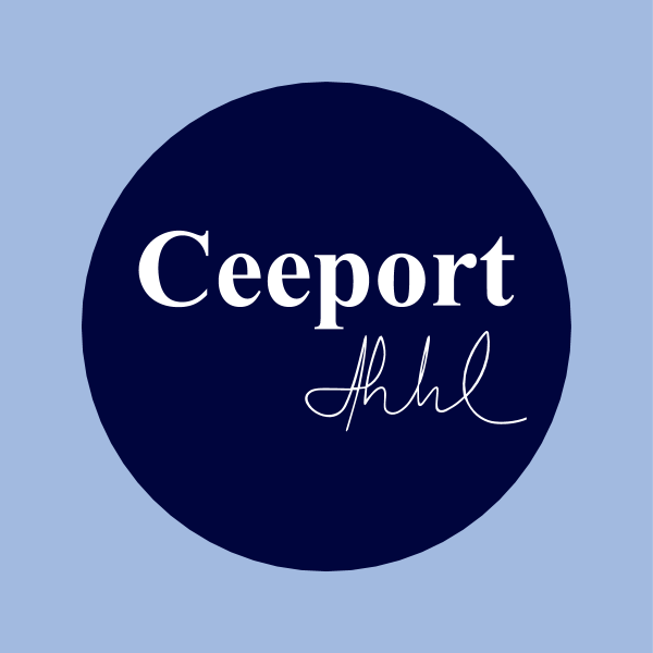 Ceeport Logo ,Logo , icon , SVG Ceeport Logo