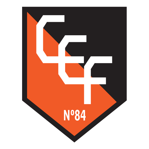 CEF Nє 84 de Arrecifes Logo