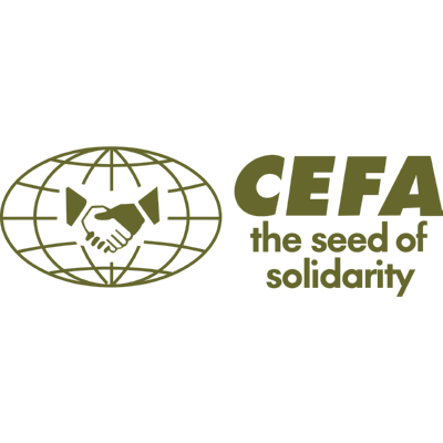 CEFA Logo ,Logo , icon , SVG CEFA Logo