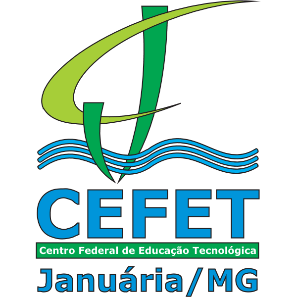 CEFET JANUARIA/MG Logo ,Logo , icon , SVG CEFET JANUARIA/MG Logo