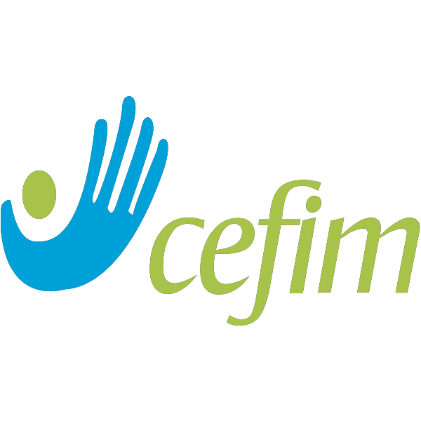 CEFIM Logo ,Logo , icon , SVG CEFIM Logo