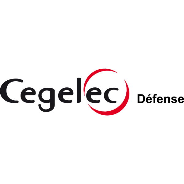 Cegelec Défense Logo ,Logo , icon , SVG Cegelec Défense Logo