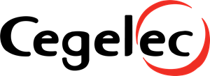 Cegelec Logo