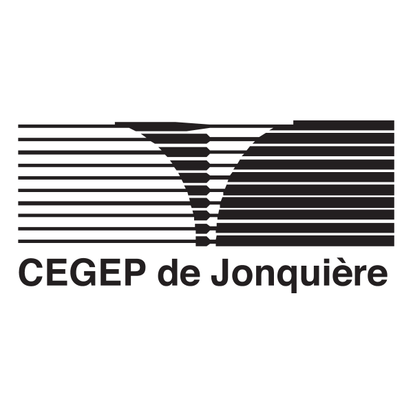 Cegep de Jonquiere Logo ,Logo , icon , SVG Cegep de Jonquiere Logo