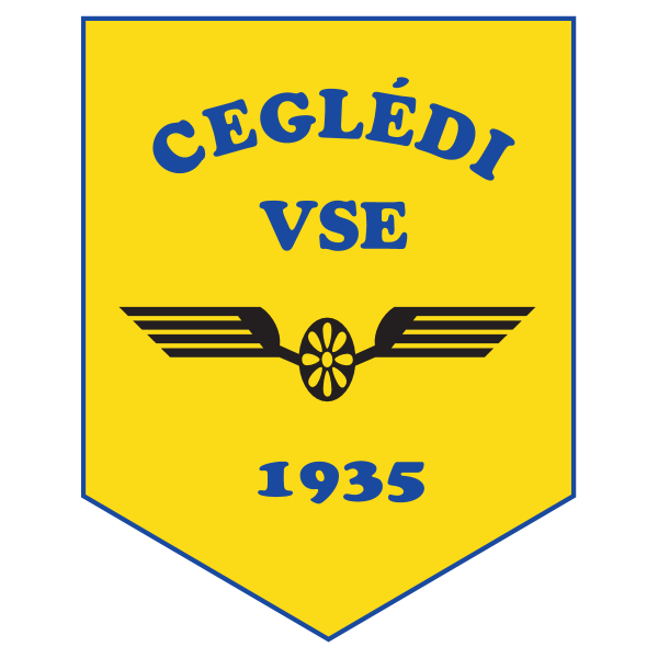 Cegledi VSE Logo ,Logo , icon , SVG Cegledi VSE Logo