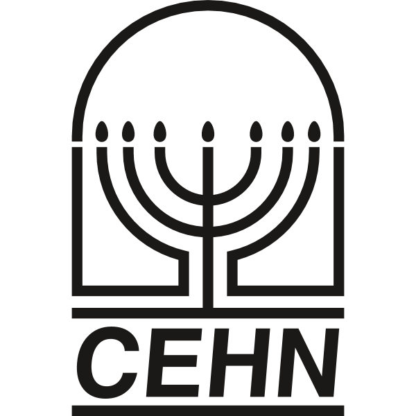 CEHN Logo ,Logo , icon , SVG CEHN Logo