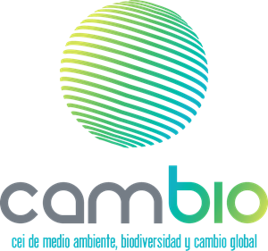 CEI CamBio Logo