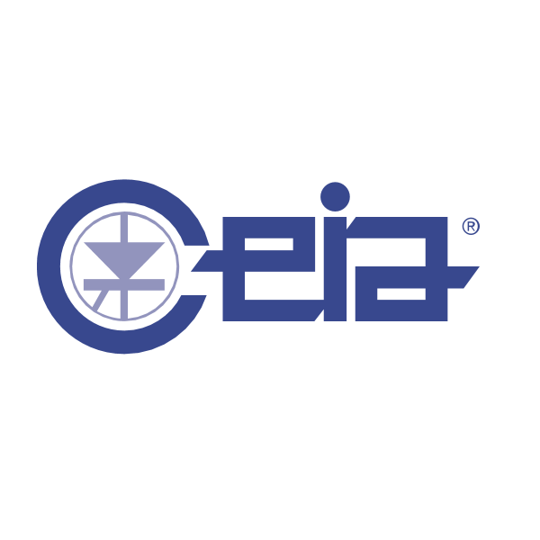 CEIA ,Logo , icon , SVG CEIA