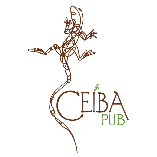 Ceìba Logo ,Logo , icon , SVG Ceìba Logo