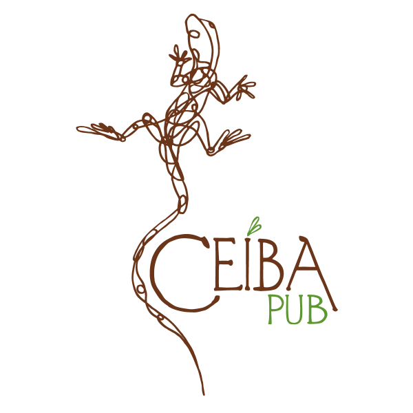 Ceiba Pub Logo ,Logo , icon , SVG Ceiba Pub Logo