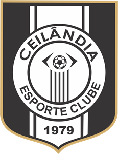 Ceilândia Esporte Clube Logo ,Logo , icon , SVG Ceilândia Esporte Clube Logo