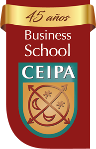 CEIPA Bussines School Logo
