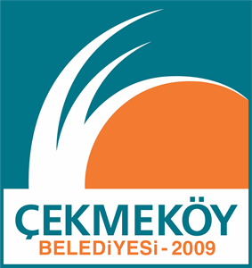 Çekmeköy Belediyesi Logo