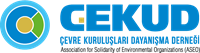 Çekud Logo