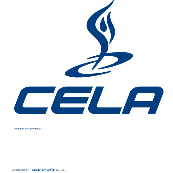 CELA Logo ,Logo , icon , SVG CELA Logo