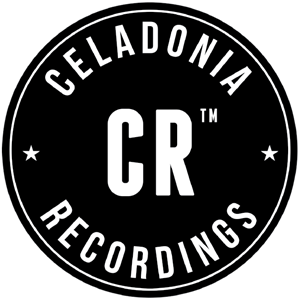 Celadonia Recordings Logo ,Logo , icon , SVG Celadonia Recordings Logo