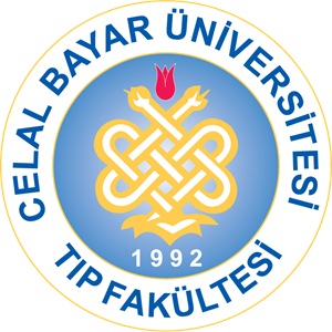 Celal Bayar Üniversitesi Tıp Fakültesi Logo