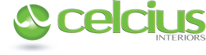Celcius Interiors Logo ,Logo , icon , SVG Celcius Interiors Logo