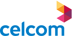 Celcom Axiata Logo ,Logo , icon , SVG Celcom Axiata Logo
