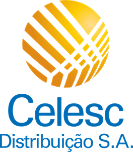 CELESC Logo ,Logo , icon , SVG CELESC Logo