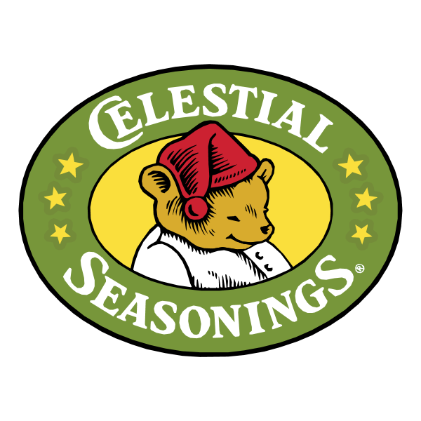 Celestial Seasonings