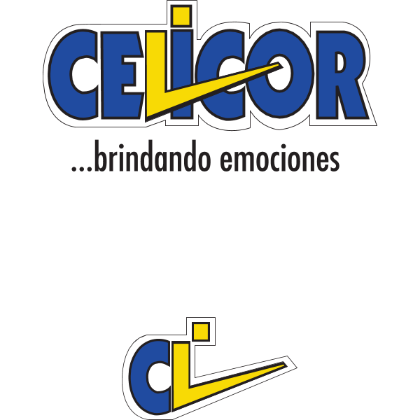 CELICOR Logo ,Logo , icon , SVG CELICOR Logo