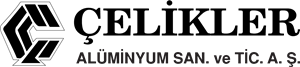 Çelikler Alüminyum Logo ,Logo , icon , SVG Çelikler Alüminyum Logo