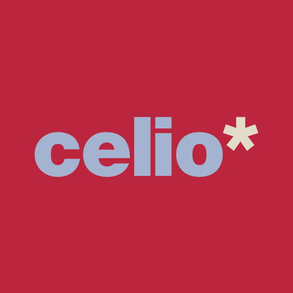 Celio Brand Logo Clothes Fashion Symbol Design Vector Illustration With  Black Background 23586822 Vector Art at Vecteezy