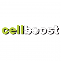 Cell Boost Logo
