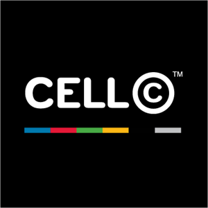 Cell C South Africa Logo