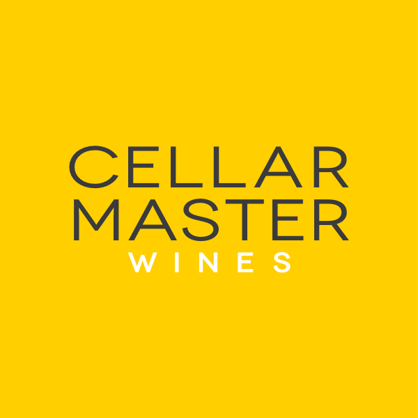 Cellarmaster Wines Logo