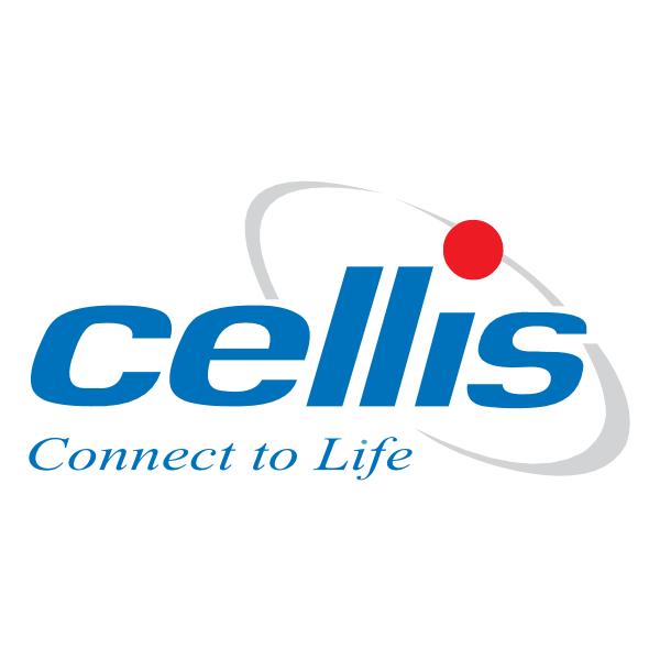 Cellis Logo ,Logo , icon , SVG Cellis Logo