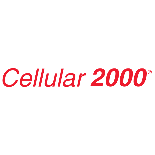 Cellular 2000 Logo