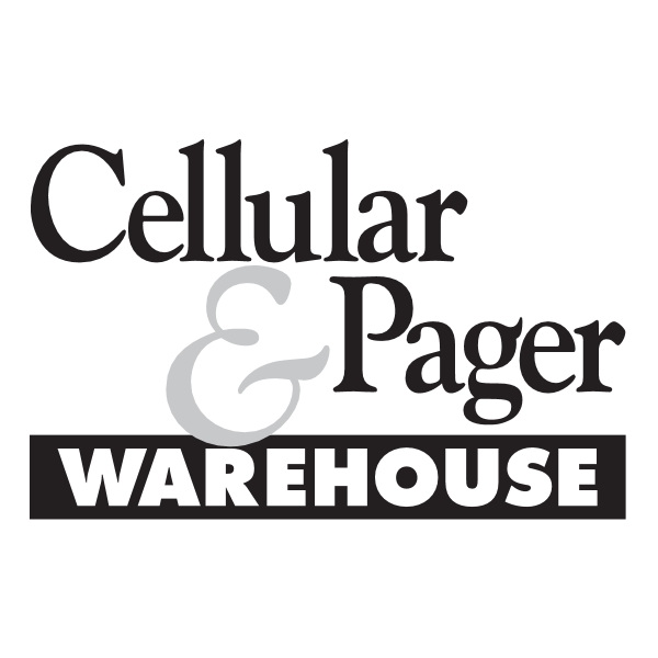 Cellular & Paper Warehouse Logo